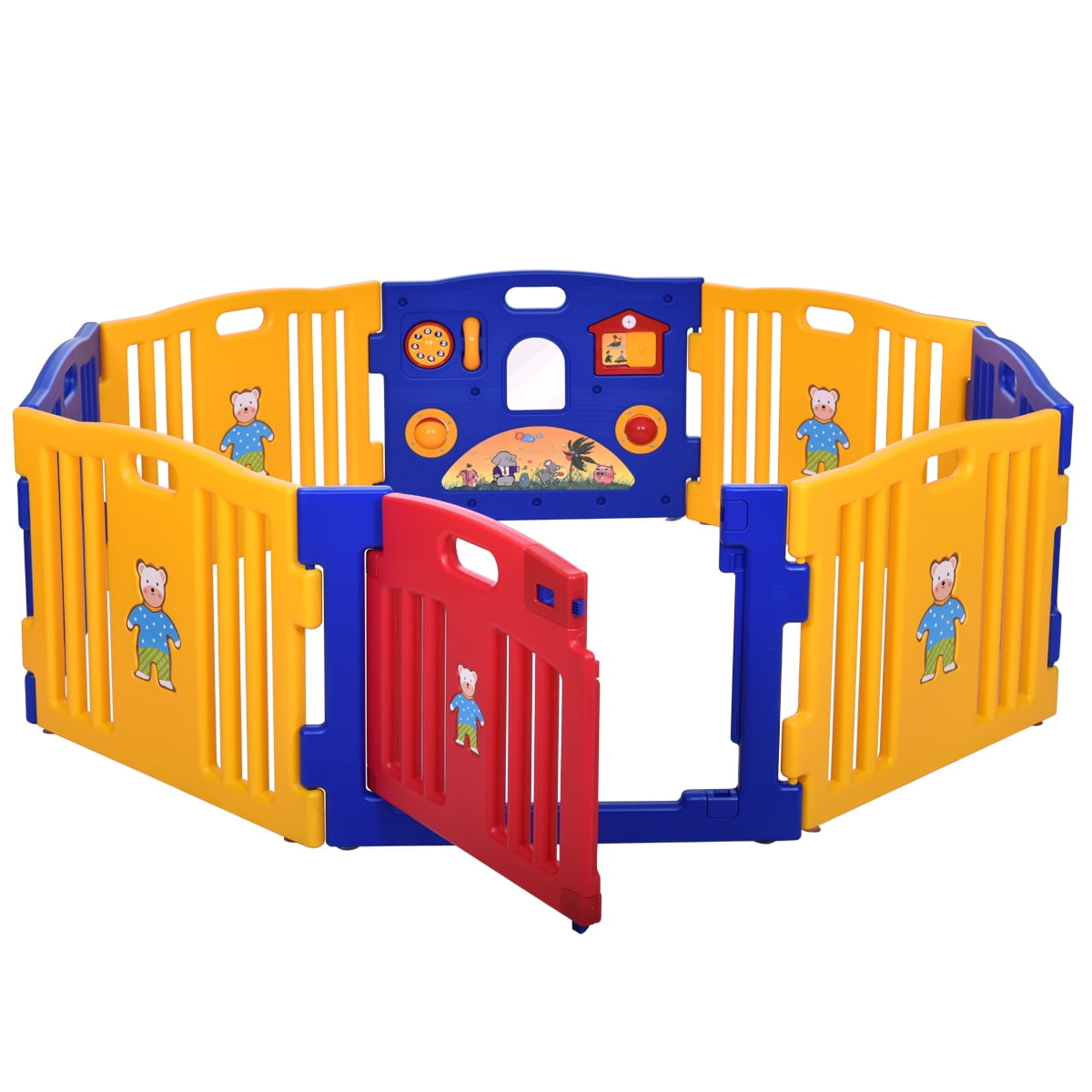 jaxpety playpen