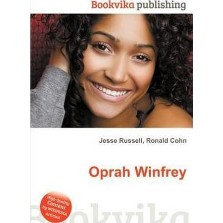 Oprah Winfrey Walmart Canada