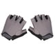 thumbnail image 1 of Guantes de Medio Versátiles Y de Primera , Antideslizante Hombre Sin Transpirables Y Cómodo Tamaños Y Colore Gris l Macarena Guantes de medio dedo al aire libre, 1 of 8
