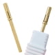thumbnail image 2 of Taladro de uñas//Profesional/Acero inoxidable/Broca de cabeza de taladro de uñas de 3,1 mm para amoladora de lima de uñas eléctrica, 2 of 8