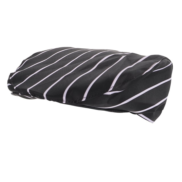 Breathable Chef Kitchen Hat Cook Catering Hat Creative Canteen Waiter Hat