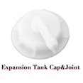 thumbnail image 5 of 2pcs 19102-pm5-a00 19102pm5a00 Radiator Coolant Reservoir Overflow Tank Cap For Honda Accord Acura, 5 of 5