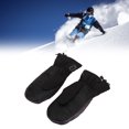 thumbnail image 1 of Gants Chauffants Alimentés par USB, Matériau en Coton, Usage Polyvalent pour Moto Ski Randonnée, Sangle de Poignet Réglable, 1 of 8