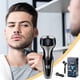 thumbnail image 1 of Campana Para Cocina Electrical Shaver Body Wash Shaver Travel Portable Shaver Men USB Rechargeable Shaversuitable For Family Travel Use, 1 of 6