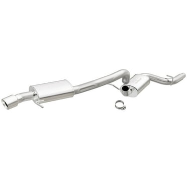 Magnaflow Performance Exhaust 19154 Exhaust System Kit Fits select: 2014-2017 VOLKSWAGEN PASSAT