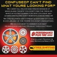 thumbnail image 4 of Raceline 146S-MATRIX 15" Cast Aluminum Wheel, MATRIX SILVER 15X7 4X100/4X114.3 +40mm, 4 of 4