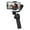 Black, variant on hohem iSteady M6 Kit 3- Smartphone Gimbal Stabilizer with AI Vision Sensor & with Tripod, Magnetic Design, Portable and Foldable for video recording