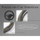 thumbnail image 5 of Gomass Funda Para Volante De Coche, Antideslizante, De Seguridad, Suave, Transpirable, Resistente, Gruesa, Envolvente, Estilo Deportivo (Negro Con Línea Amarilla), 5 of 5