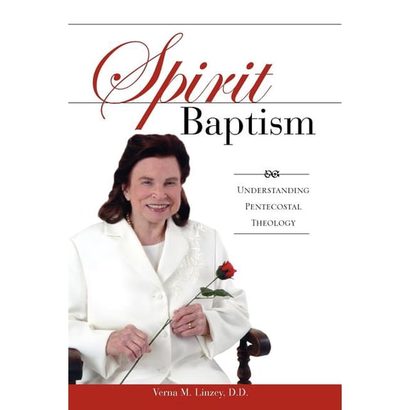 Spirit Baptism, (Paperback)