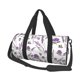thumbnail image 1 of Easygdp Lavender Flowers Bolsa de Viaje, Bolsa de Mano, Bolsa de Gimnasio, Bolsa de Equipaje para Viaje, 1 of 6