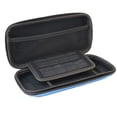 thumbnail image 4 of Switch lite bolso mini Switch host bolsa dura protectora portátil con entrepiso puede acomodar casete Ormromra 2033417-2, 4 of 9