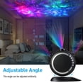 thumbnail image 4 of MesaSe -Projector Star Projector  Galaxy Projector Night Light  Galaxy Star Night Light Projector With Remote Control, 4 of 7