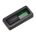 thumbnail image 4 of -PEAK Bouton de Marqueur de Batterie, Autocollant de Marqueur de Batterie 10 Pcs Affichage de Puissance Indicateur Autocollant Batterie Réutilisable Batterie Batterie Réutilisable Marqueur de Batterie Réutilisable, 4 of 7