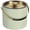 Green, variant on 3.2L Double Wall Stainless Steel Ice Bucket with Lid,Scoop, Updated Insulated Ice Bucket for Cocktail Bar and Parties