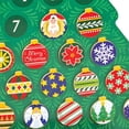 thumbnail image 4 of Calendario de Adviento de madera Melissa & Doug, árbol de Na Melissa & Doug NA, 4 of 10