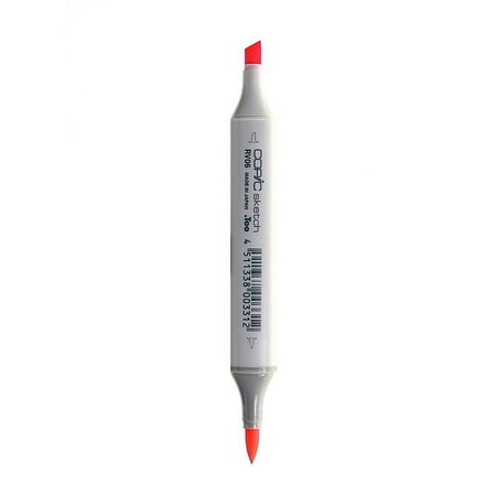UPC: 0804551971044 | Sketch Markers cerise RV06 (pack of 3)