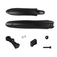 thumbnail image 4 of DYNWAVECA Bike Mudguard Front Rear Set Mud Guard Set Simple Installation Wheel Protector Front Rear Fenders for Mountain Bike Front41.2cm Rear46cm, 4 of 10