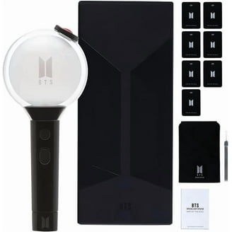 BTS Official K-Pop Lightstick - Map of The Soul Special Edition