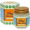 Tiger Balm White Ointment 21g (Pack Of 2)