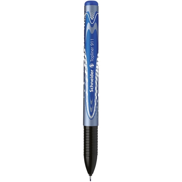 Pluma Bolígrafo Fineliner 911 0.4Mm Schneider multicolor SIN TAMAÑO