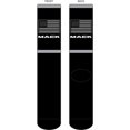 thumbnail image 1 of Lanyard - Mack - USA Flag Black New CR02068MAKM, 1 of 1