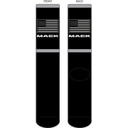Lanyard - Mack - USA Flag Black New CR02068MAKM