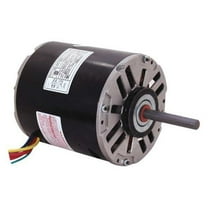 Century Motor,1/4 HP,1550 rpm,48Y,115/208-230V 9700