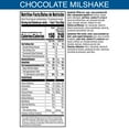 thumbnail image 5 of Kellogg's Frosted Flakes Breakfast Cereal, Kids Cereal, Family Breakfast, Family Size, Chocolate Milkshake, 22.2oz Box (1 Box), 5 of 13
