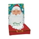 thumbnail image 4 of onlyliua ¡ Ofertas de Liquidación de Hoy Prime! Mantel Navideño con Estampado Rectangular, Juego de Manteles para Decoración Del Hogar y Fiestas Navideñas, 4 of 7