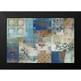 thumbnail image 2 of Wilson, Aimee 14x11 Black Modern Framed Museum Art Print Titled - Florence I, 2 of 5