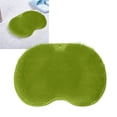 thumbnail image 4 of Almohadilla Para Frotar Los Pies Del Baño Mejora El Flujo Sanguíneo Cojín De Masaje Para El Baño Cerdas Suaves TPE Para El Hogar ANGGREK Otros, 4 of 8