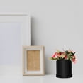 thumbnail image 2 of Milisten Flowers Gift Box Packaging Box Flower Bouquet Paperboard Round Flower Bucket, 2 of 6