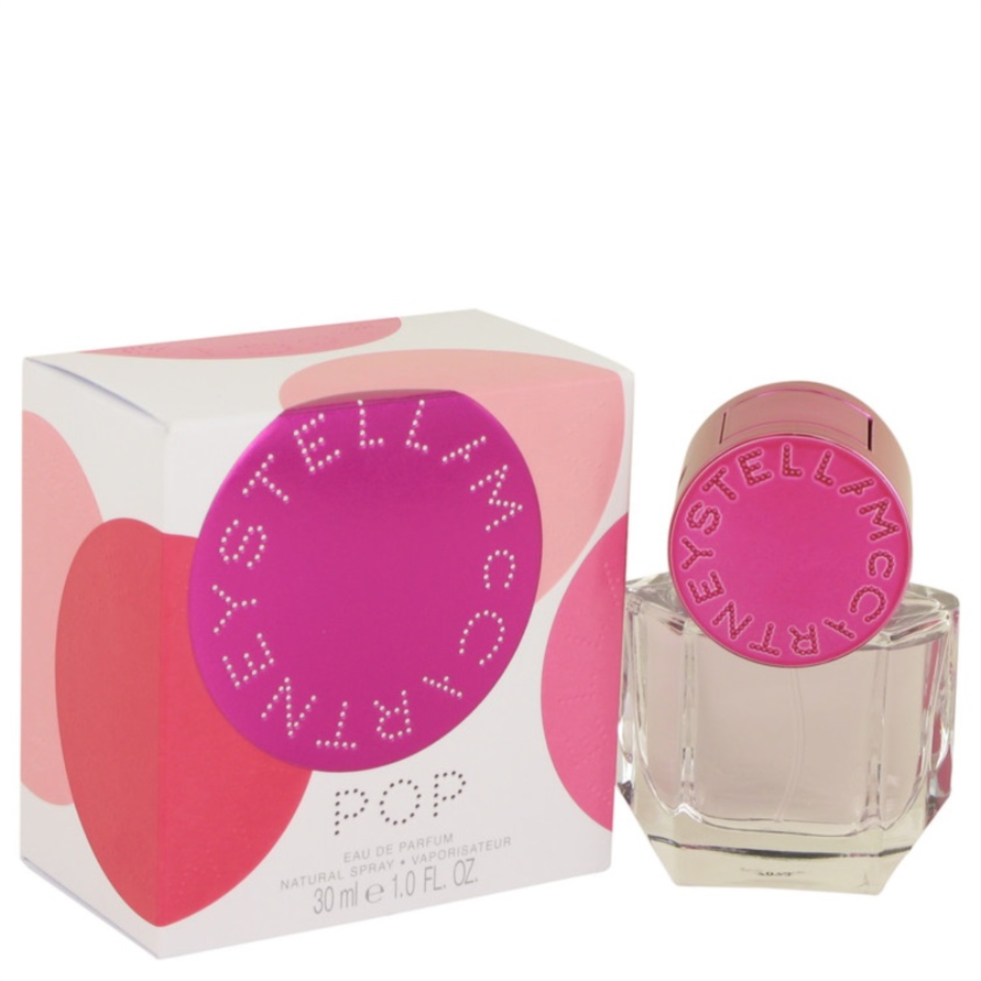 perfume stella mccartney pop