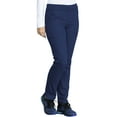 thumbnail image 4 of Dickies Women and Men Natural Rise Pant with 2 Pockets and Adjustable Drawstring, 83006, 4 of 8