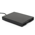 thumbnail image 5 of USB 2.0 3.5" Data External Floppy Disk Drive 1.44MB For Laptop PC Win 7/8/10 Mac, 5 of 13
