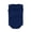 Navy, variant on Busydd Infant Girl Clothes Onesie 0-24 Months Comfy Breathable Cotton Sleeveless Baby Boy Romper Summer Solid Color Round Neck Rompers 0-3 Months