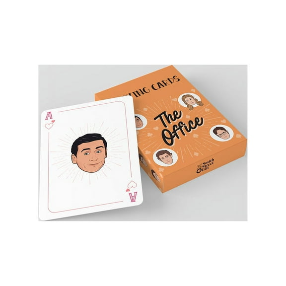 The Office Playing Cards (Other)