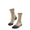 thumbnail image 1 of (6-7, Nature Mel) - Chaussettes Falke TK2 - Sable, 1 of 2