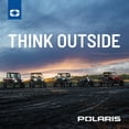 thumbnail image 2 of Polaris Courroie de Transmission Ranger, pour Certains Modèles de Crew Ranger Diesel et Ranger Diesel, Authentique OEM, 3211135, 2 of 6