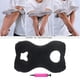 thumbnail image 3 of Herramienta de Práctica de Golf Swing Aid Kids Sunnimix Negro, 3 of 8