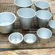 thumbnail image 5 of EeaseMX moldes antiadherentes para tartas, muffins, cupcakes y pudines., 5 of 8