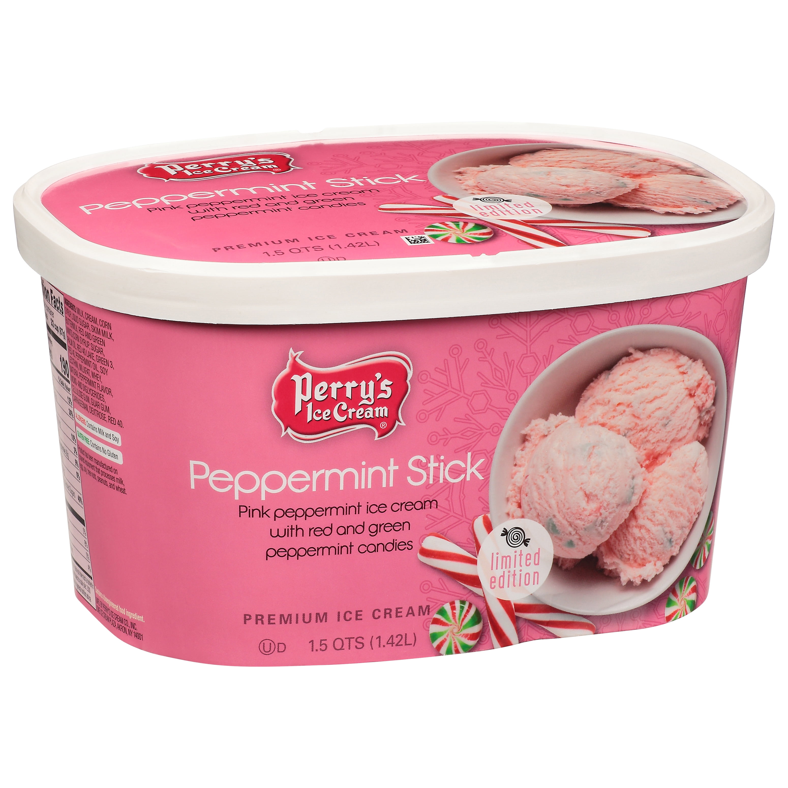 2023 New Flavors - Perry's Ice Cream