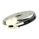 thumbnail image 2 of de Afinación Pitch C- Estuche para Guitarra Instrumento de Cuerda Bajo, 2 of 6