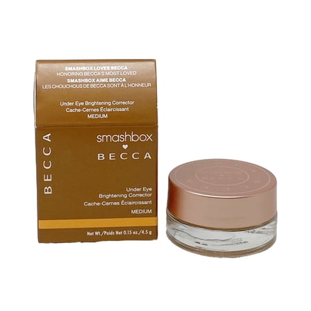 Smashbox Becca Under Eye Brightening Corrector - Medium  (0.15 oz)