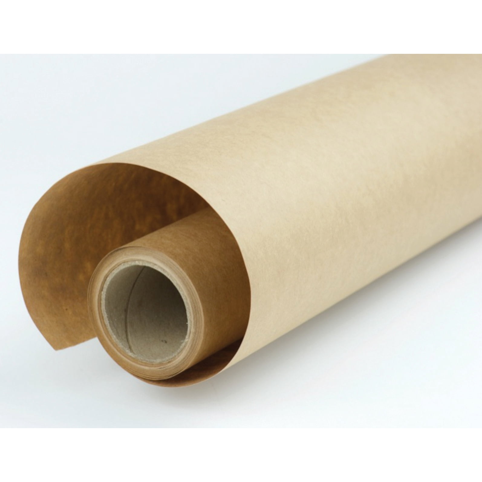 Borden & Riley #840 Kraft Paper Roll, 36 in x 10 yds.