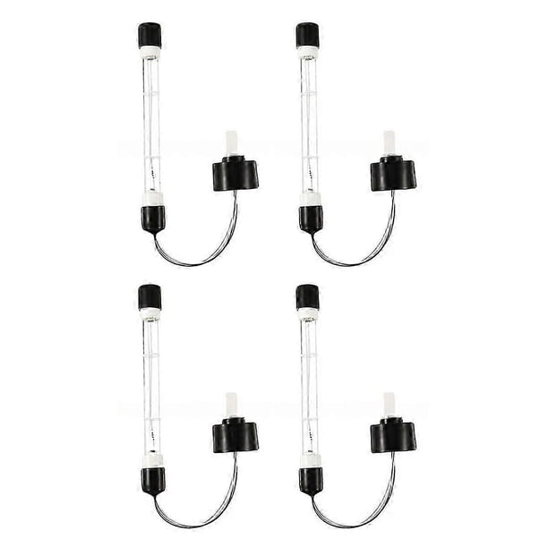4X 472-841 Hot Tub, Pool & Spa Bulbs 6472-857,94-1552, UVL-3LRK-, UV Bulbs, & Sundance Spa ClearRay