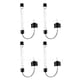 thumbnail image 1 of 4X 472-841 Hot Tub, Pool & Spa Bulbs 6472-857,94-1552, UVL-3LRK-, UV Bulbs, & Sundance Spa ClearRay, 1 of 5