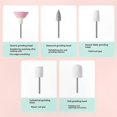 thumbnail image 2 of Electric Nail Manicure Set, 5-in-1 Nail Drill for Home Use, 2 of 5