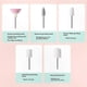 thumbnail image 2 of Electric Nail Manicure Set, 5-in-1 Nail Drill for Home Use, 2 of 5
