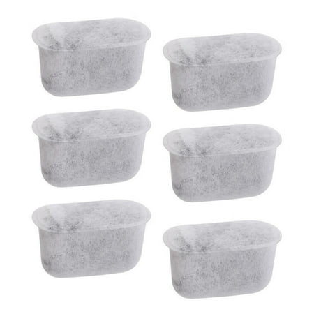 

WOCLEILIY Water for Coffee Filters Machines Charcoal Kitchen，Dining & Bar